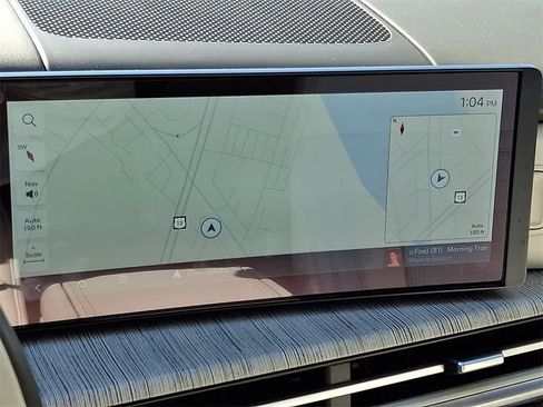 Used 2025 Hyundai Santa Fe Calligraphy image 18