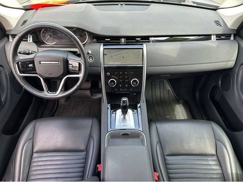 Used 2023 Land Rover Discovery Sport S AWD/4WD image 18
