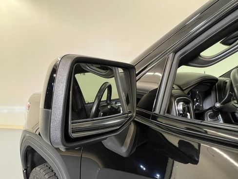 Used 2022 GMC Sierra 1500 AT4 w/ AT4 Premium Package image 23