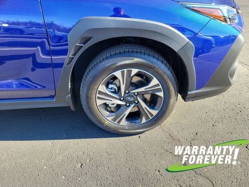 New 2026 Subaru Crosstrek 2.0i Premium image 20