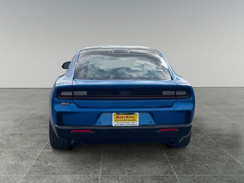 New 2026 Dodge Charger GT w/ Driver Convenience Group AWD/4WD image 4