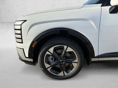 New 2026 Hyundai Palisade Limited image 10