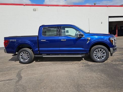 New 2026 Ford F150 Lariat w/ Equipment Group 502A High AWD/4WD image 14