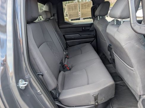 Used 2025 Toyota Tacoma SR5 RWD image 5