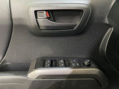 Certified 2022 Toyota Tacoma SR5 w/ Trail Edition image 10