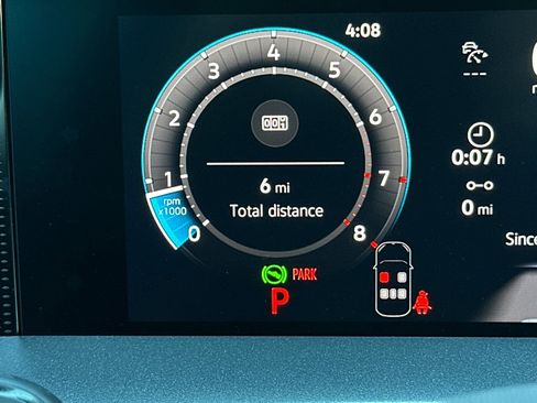 New 2026 Volkswagen Tiguan S image 27