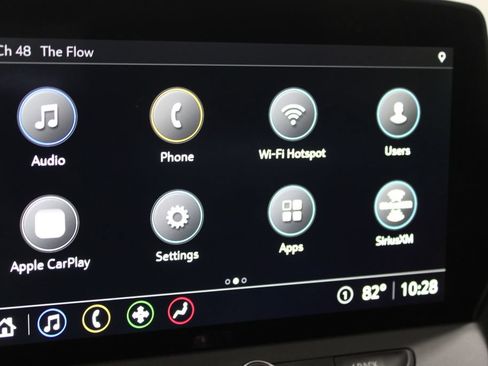 Used 2024 Chevrolet Blazer LT w/ Convenience Package FWD image 44