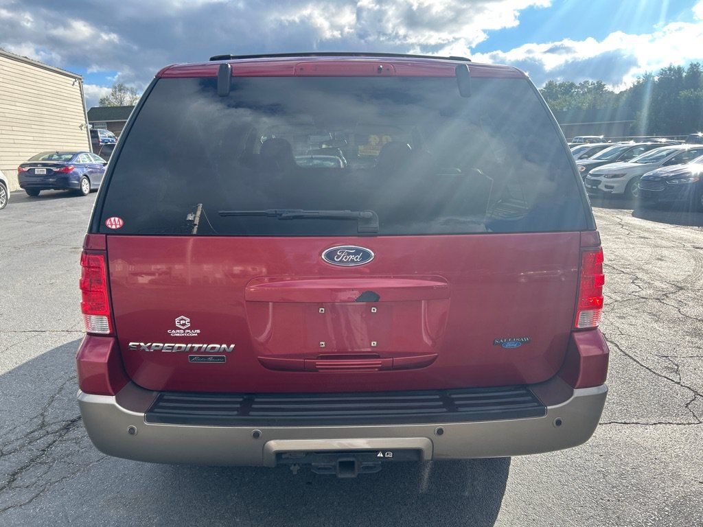 Used 2004 Ford Expedition Eddie Bauer RWD image 7
