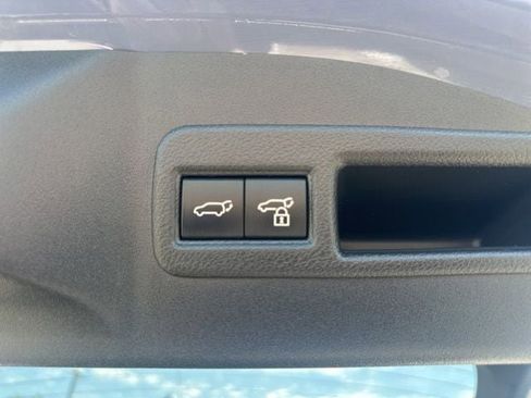 Used 2023 Subaru Solterra AWD image 23