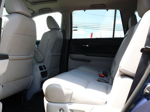 Used 2019 Honda Pilot EX-L image 36