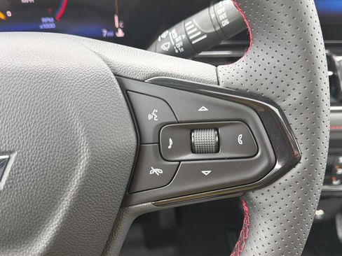 New 2026 Chevrolet TrailBlazer RS w/ Convenience Package image 20