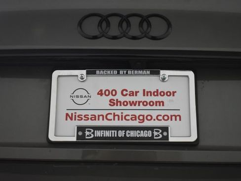 Used 2023 Audi A4 2.0T Premium Plus w/ Premium Plus Package AWD/4WD image 41