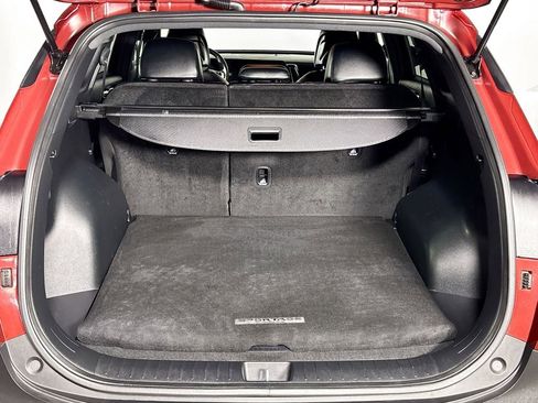 Certified 2023 Kia Sportage X-Line image 22