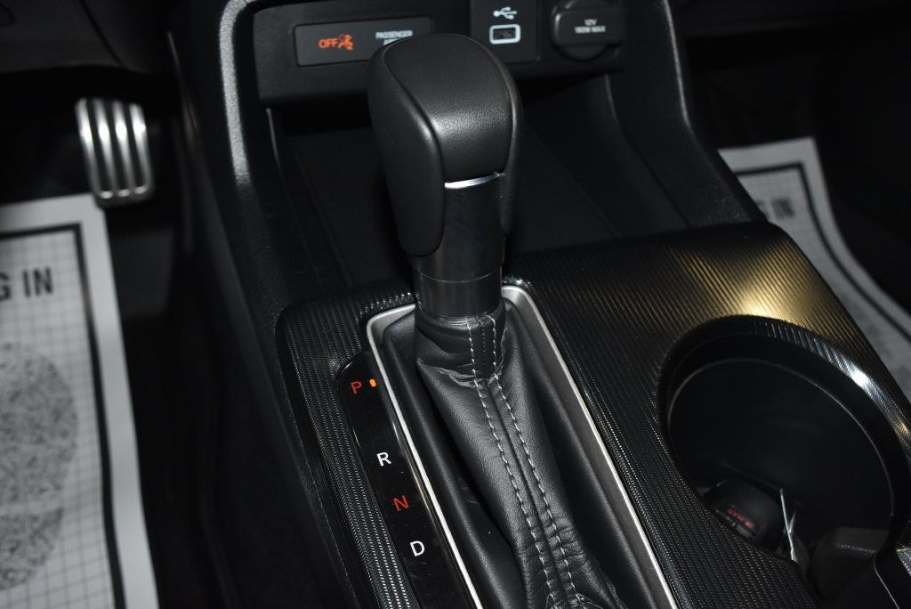 Used 2024 Honda Civic Sport image 17