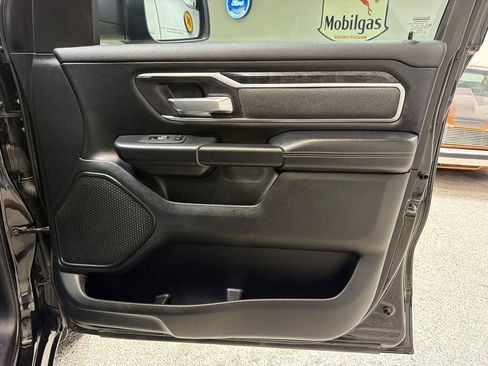 Used 2019 RAM 1500 Big Horn RWD image 40