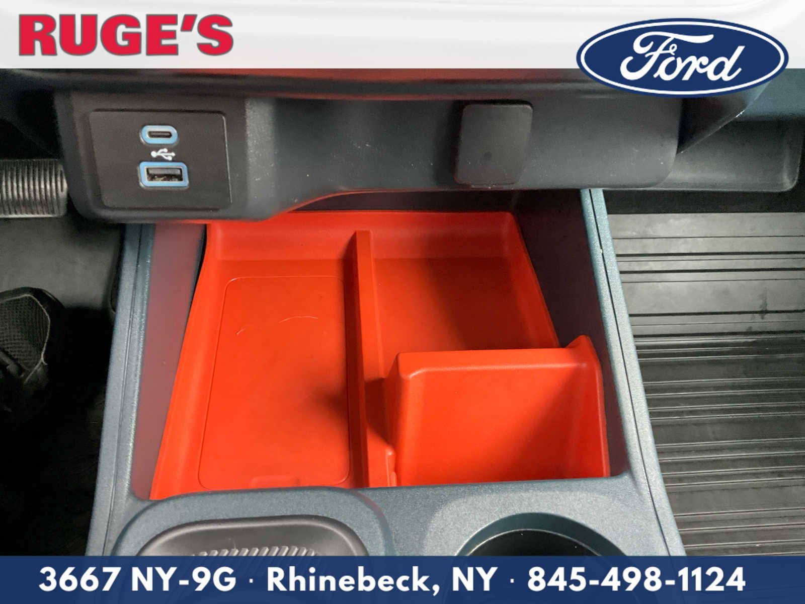 Used 2022 Ford Maverick XLT w/ Equipment Group 300A Standard AWD/4WD image 26