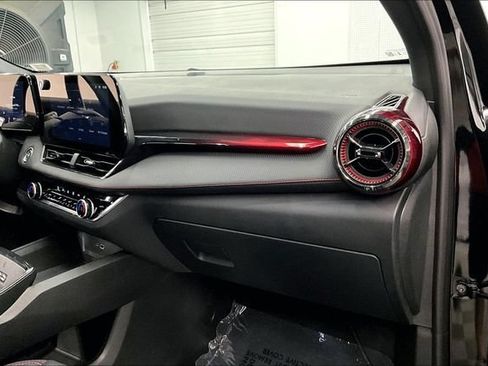 Used 2026 Chevrolet Equinox RS FWD image 20
