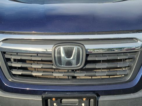 Used 2020 Honda Ridgeline RTL image 9