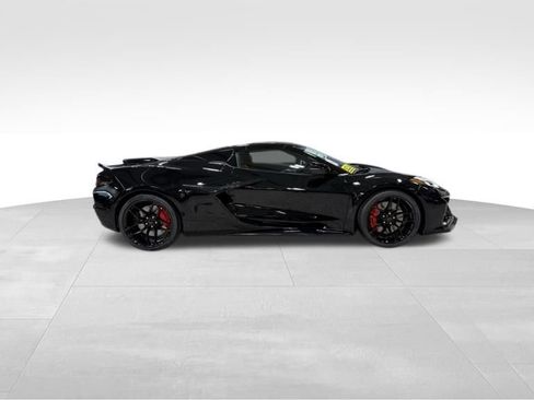 New 2026 Chevrolet Corvette Z06 image 2