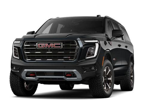 New 2026 GMC Yukon XL AT4 Ultimate AWD/4WD image 26