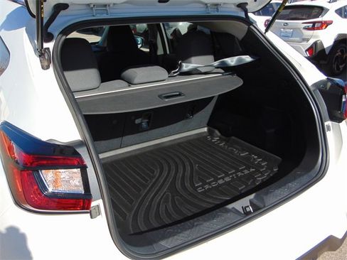 Certified 2025 Subaru Crosstrek 2.0i Premium image 25