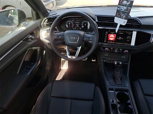 New 2025 Audi Q3 2.0T Premium Plus image 24