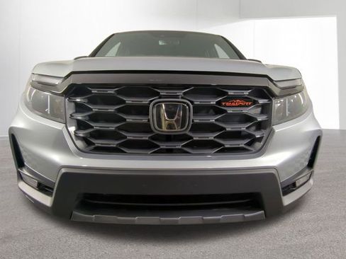 New 2026 Honda Ridgeline TrailSport+ image 28