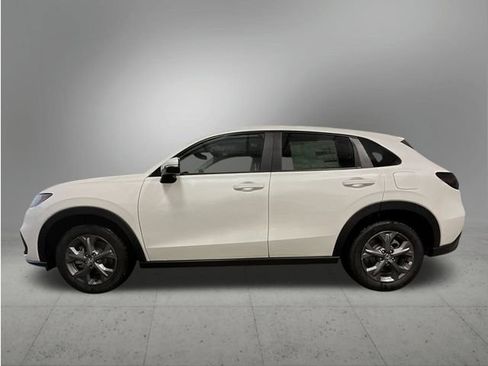 New 2027 Honda HR-V LX image 2