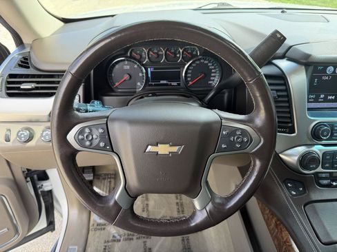 Used 2017 Chevrolet Tahoe Premier AWD/4WD image 19