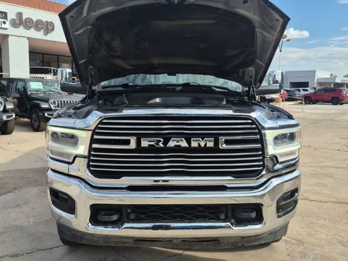Used 2020 RAM 2500 Laramie AWD/4WD image 56