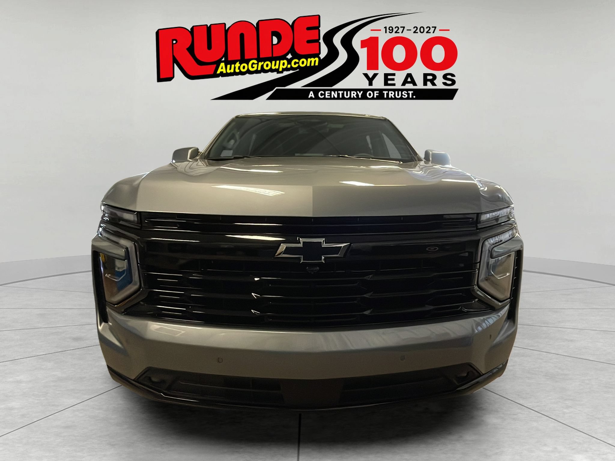 New 2027 Chevrolet Suburban RST w/ Comfort Package AWD/4WD image 8