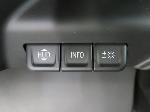 Used 2026 GMC Sierra 2500 AT4 image 62