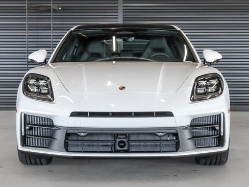 New 2026 Porsche Panamera 4 AWD/4WD image 8