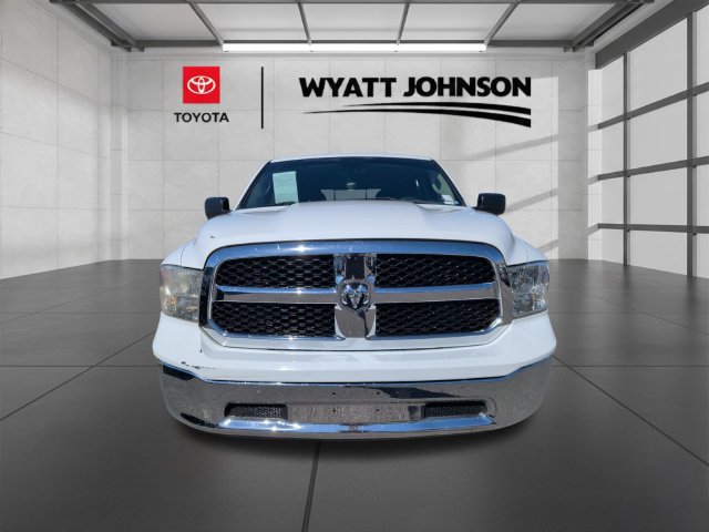 Used 2019 RAM 1500 Classic SLT RWD image 9