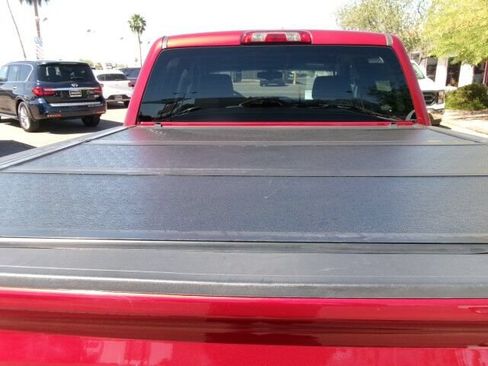 Used 2018 Chevrolet Silverado 1500 LT w/ All Star Edition AWD/4WD image 12