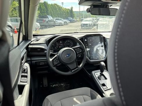 New 2026 Subaru Crosstrek 2.5i Premium AWD/4WD image 17