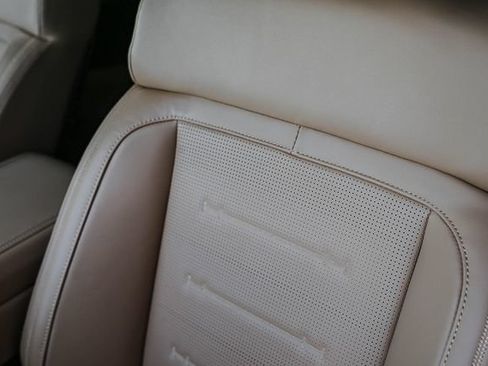 New 2026 Hyundai Palisade Calligraphy AWD/4WD image 28