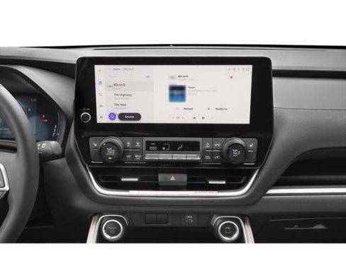 Used 2024 Toyota Grand Highlander Limited image 38