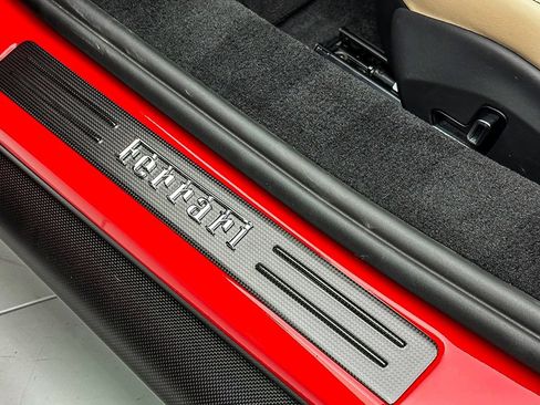 Certified 2025 Ferrari 296 GTB image 20