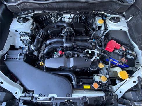 Used 2014 Subaru Forester 2.5i Premium w/ Popular Package #1 image 23