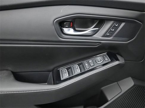 New 2025 Honda Accord Touring image 21
