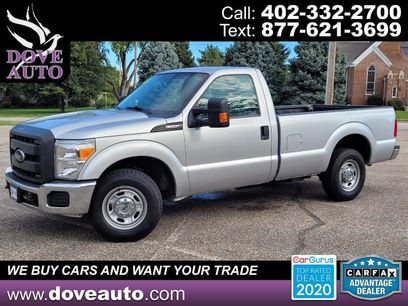 Used 2016 Ford F250 XL w/ Power Equipment Group