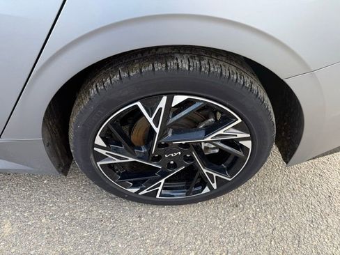 Used 2025 Kia K5 GT-Line w/ GT-Line Premium Package image 15