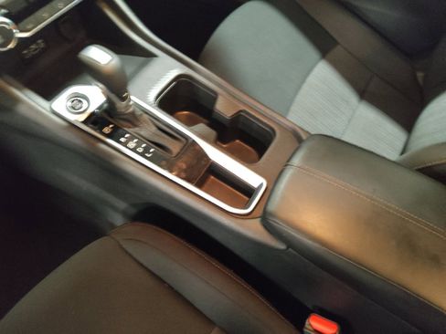 Used 2023 Nissan Sentra SV FWD image 26