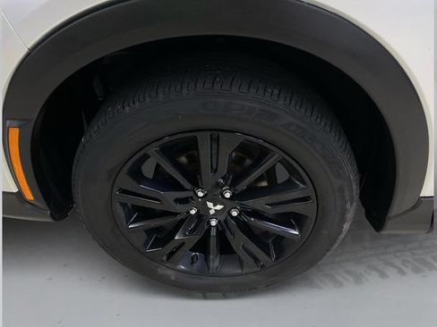 Used 2023 Mitsubishi Eclipse Cross LE AWD/4WD image 19