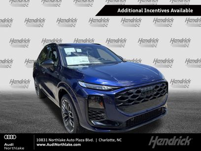 New 2026 Audi Q3 quattro 2.0T