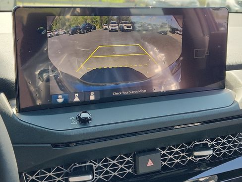 New 2026 Honda Accord Sport image 16