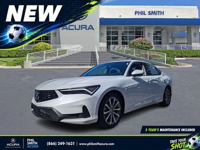 New 2026 Acura Integra