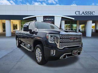 Used 2021 GMC Sierra 2500 Denali w/ Denali Ultimate Package video 1