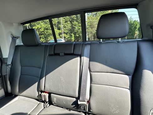 Used 2023 Honda Ridgeline RTL image 10